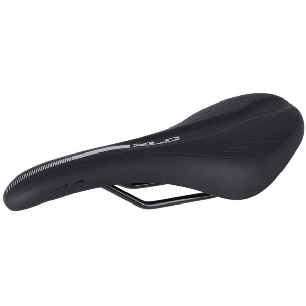 Xlc ZADEL ATB/TREKKING UNI ZW SAB09 Zwart