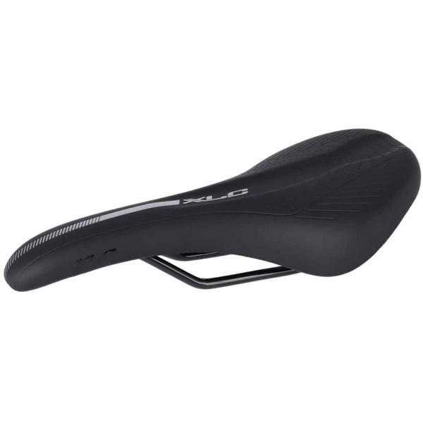 Xlc ZADEL ATB/TREKKING UNI ZW SAB09 Zwart