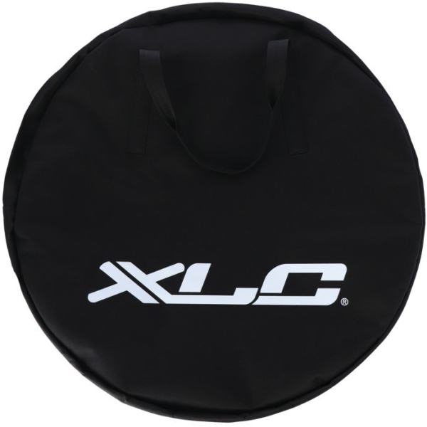 Xlc TAS 2 WIELEN 26-29" ZW BAS101 Zwart
