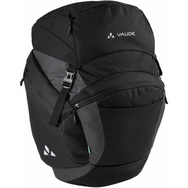 Vaude TASSENSET ONTOUR BACK ZW Black