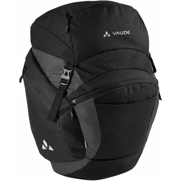 Vaude TASSENSET ONTOUR BACK ZW Black
