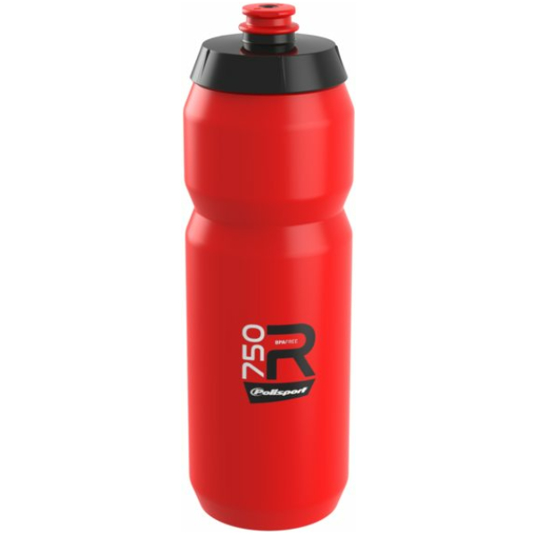 Polisport BIDON R750 750ML RO Red
