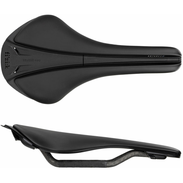 Fizik ZADEL FI ANTARES R1 VS EVO CB ZW Zwart