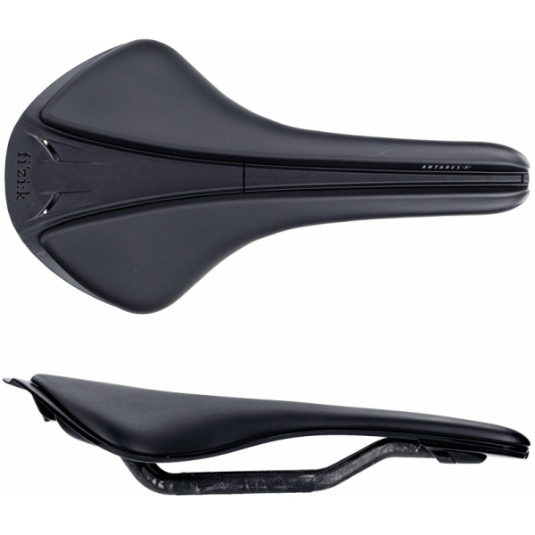 Fizik ZADEL FI ANTARES R1 VS EVO CB LARGE ZW Zwart