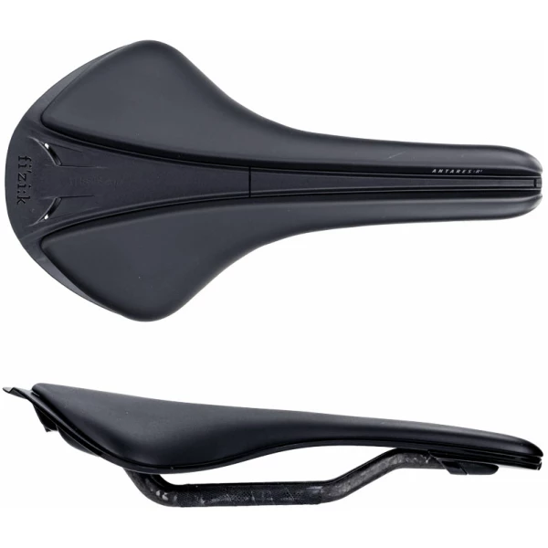 Fizik ZADEL FI ANTARES R1 VS EVO CB LARGE ZW Zwart