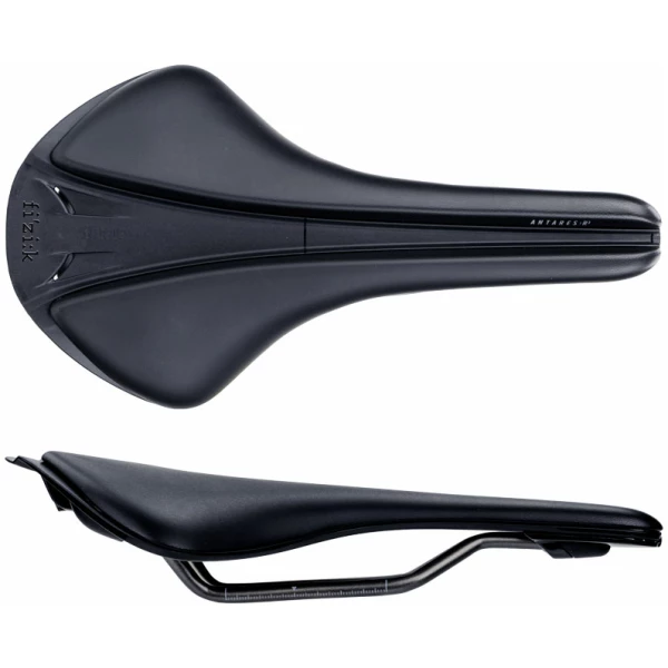Fizik ZADEL FI ANTARES R3 VS EVO KIUM LARGE ZW Zwart