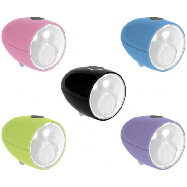 Basta KOPLAMP VINTAGE LED ASSORTI