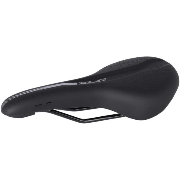 Xlc ZADEL ATB/TREKKING UNI ZW SAB10 Zwart