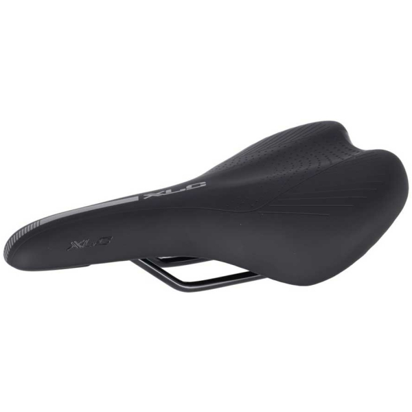 Xlc ZADEL ATB/TREKKING/TOURING UNI ZW SAB11 Zwart