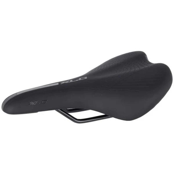 Xlc ZADEL ATB/TREKKING/TOURING UNI ZW SAB11 Zwart