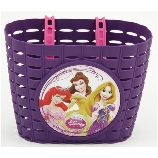 Widek MAND PRINCESS DREAMS PVC KIND Paars