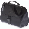 Basil TAS BAS NOIR CITY BAG STUUR ZW Midnight Black - Afbeelding 3