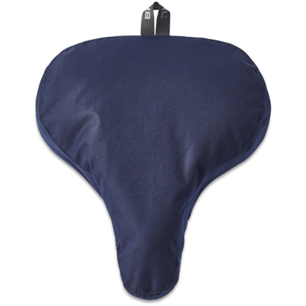 Basil ZADELDEK BAS GO Dark Denim Blue