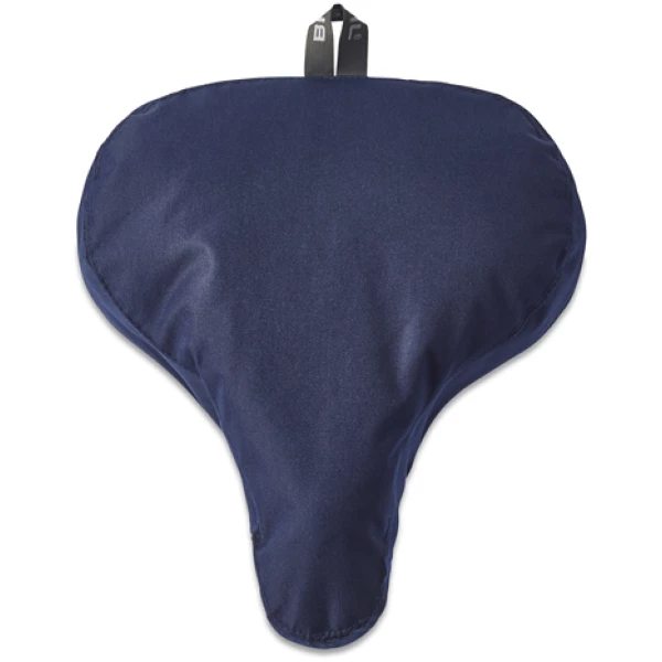 Basil ZADELDEK BAS GO Dark Denim Blue