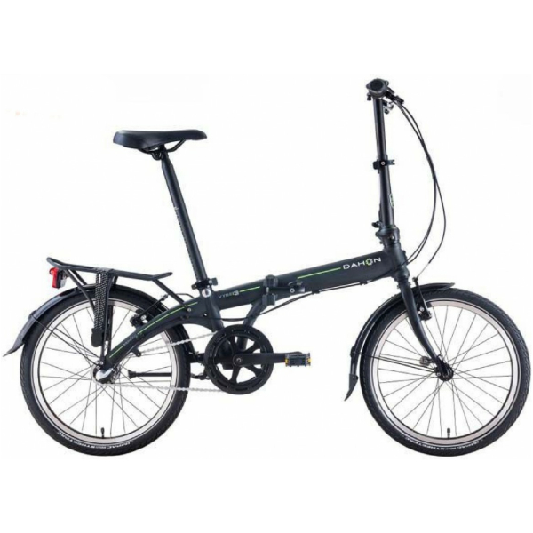 Dahon Vybe i3 N3 2020