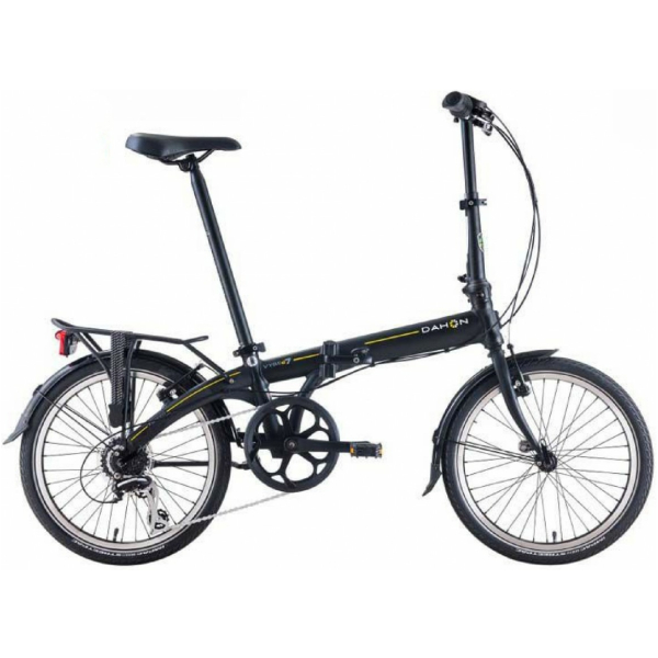 Dahon Vybe D7 RD7 2020