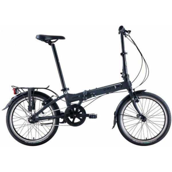 Dahon Mariner i7 N7 2020
