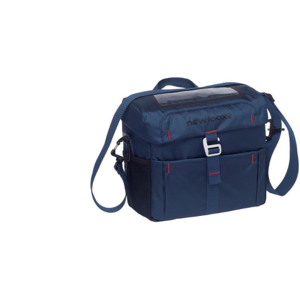 New Looxs STUURTAS VIGO TURNLOCK BL Blue