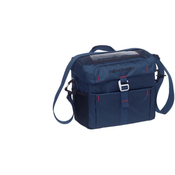 New Looxs STUURTAS VIGO TURNLOCK BL Blue