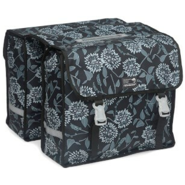 New Looxs TAS FIORI DUBBEL Zarah Black