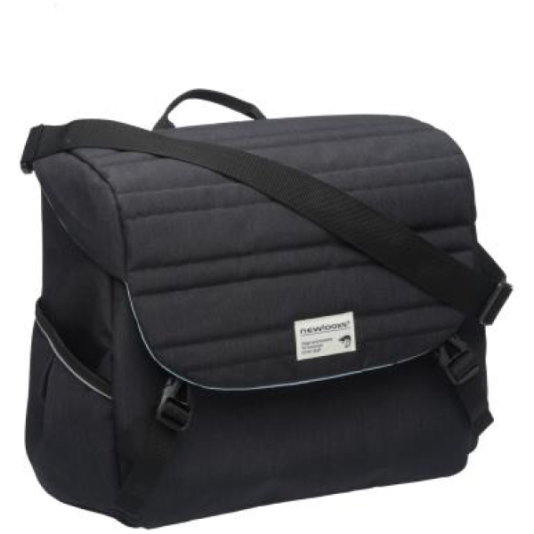 New Looxs TAS MONDI JOY Quilted Black