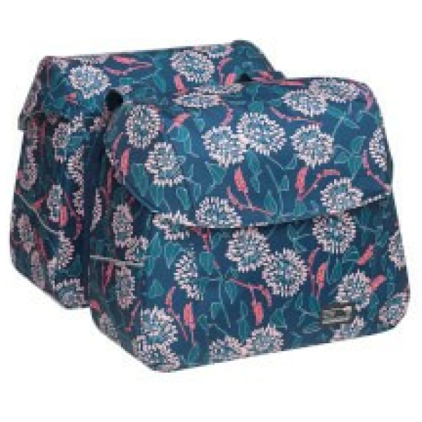 New Looxs TAS JOLI DUBBEL Zarah Blue