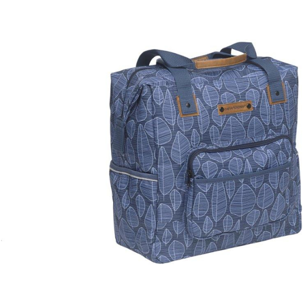 New Looxs TAS CAMELLA Folla Blue