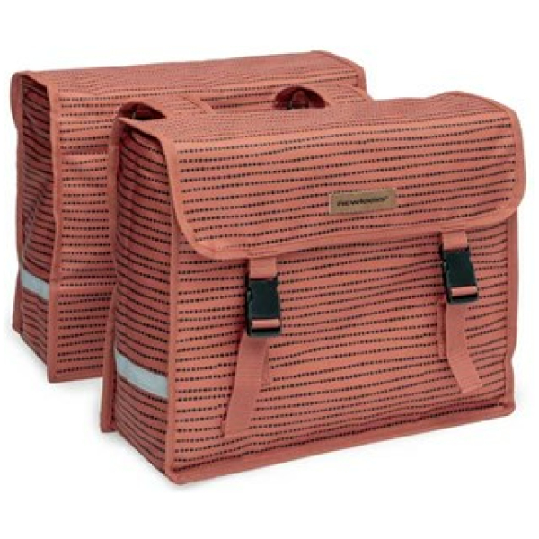 New Looxs TAS FIORI DOUBLE Nomi Red