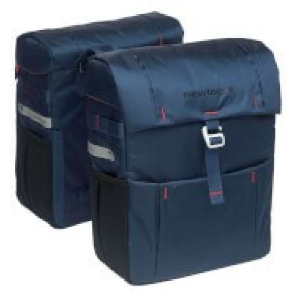 New Looxs TAS VIGO DUBBEL BL Blue