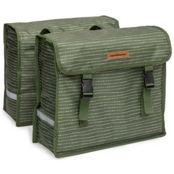 New Looxs TAS FIORI DOUBLE Nomi Green