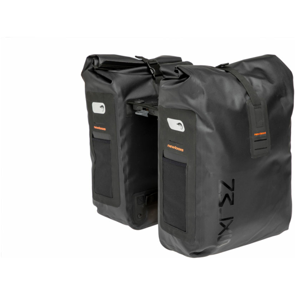 New Looxs TAS VARO RACKTIME Black