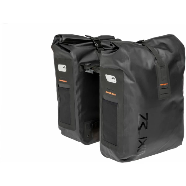 New Looxs TAS VARO RACKTIME Black