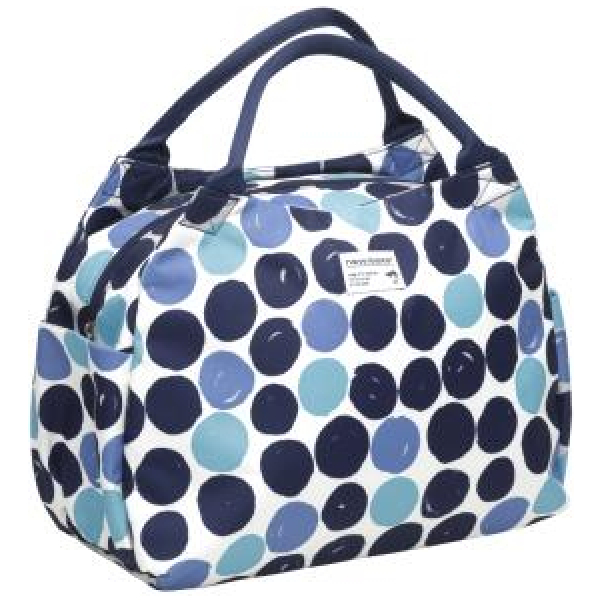 New Looxs TAS TOSCA Dots Blue