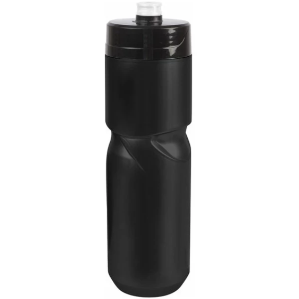 Polisport BIDON 800ML Zwart