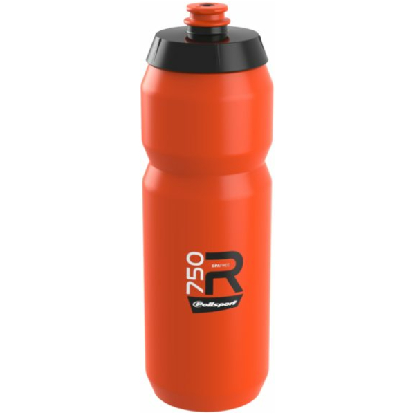 Polisport BIDON R750 750ML OR Orange