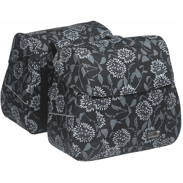 New Looxs TAS JOLI DUBBEL Zarah Black