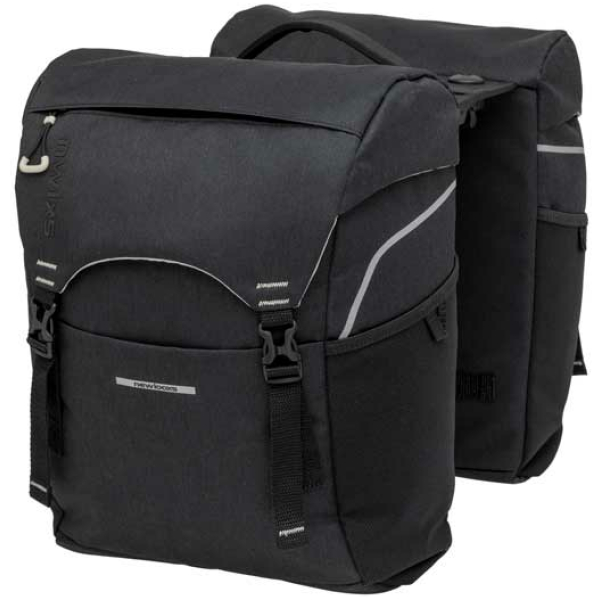 New Looxs TAS SPORTS DOUBLE RT Black