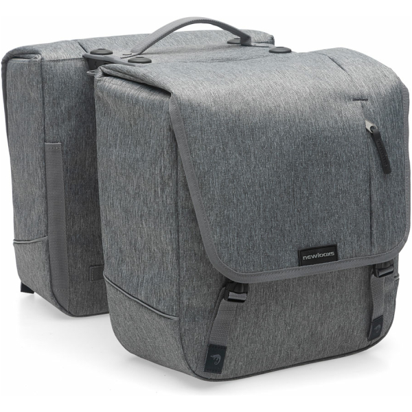 New Looxs TAS NOVA DOUBLE RT Grey