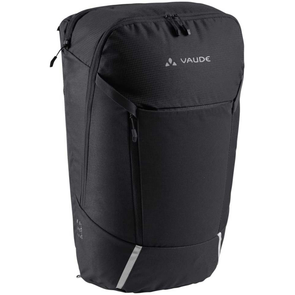Vaude RUGTAS CYCLE 20 II ZW Black