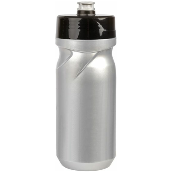 Polisport BIDON 600ML Zilver