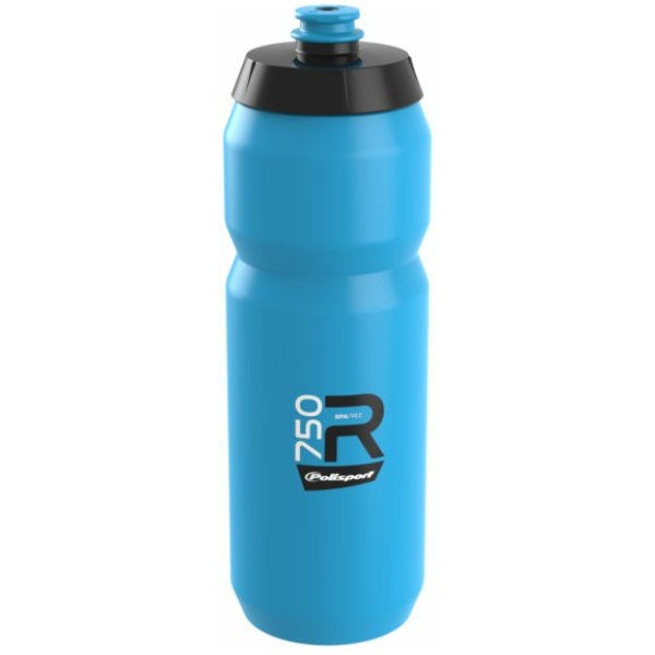 Polisport BIDON R750 750ML BL Blue