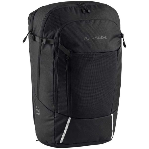 Vaude RUGTAS CYCLE 28 II ZW Black