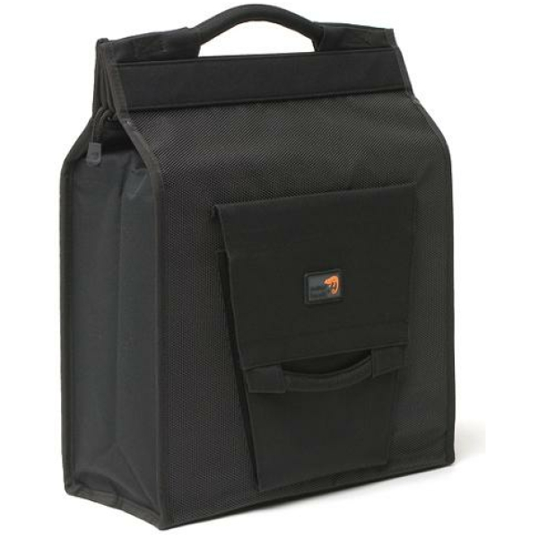 New Looxs TAS DAILY SHOPPER Zwart