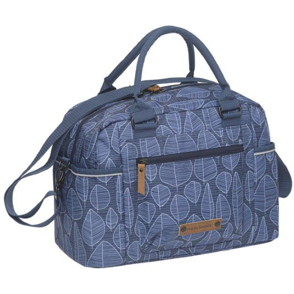 New Looxs TAS BARI Folla Blue