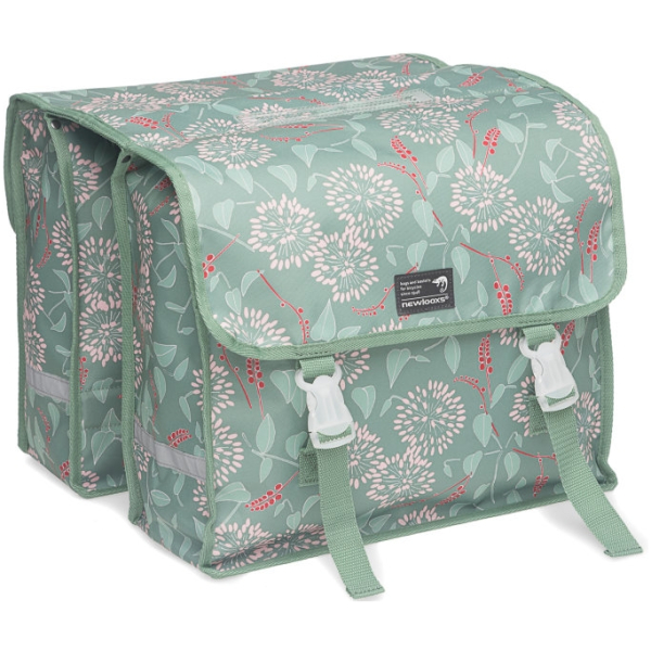 New Looxs TAS FIORI DUBBEL Zarah Green