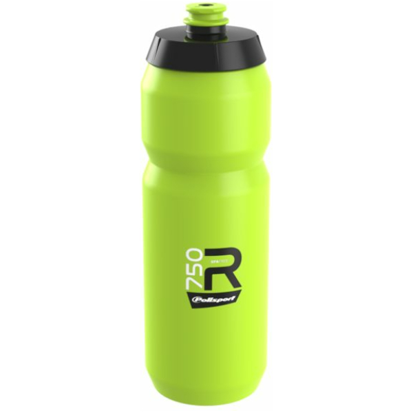 Polisport BIDON R750 750ML LIME Lime Green