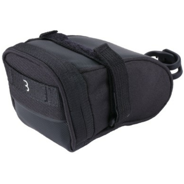 BBB BSB-33M Zadeltas SpeedPack M Zwart