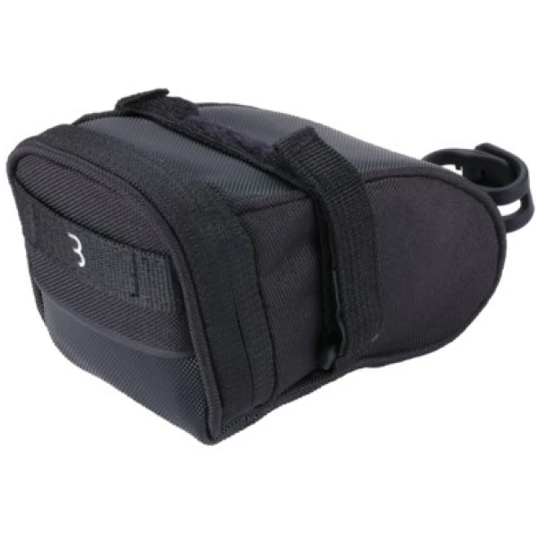 BBB BSB-33M Zadeltas SpeedPack M Zwart