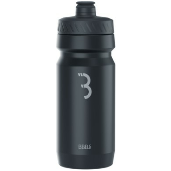 BBB BWB-11 Bidon 550ml AutoTank 14 Ml Zwart