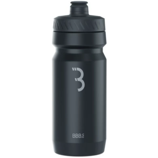 BBB BWB-11 Bidon 550ml AutoTank 14 Ml Zwart